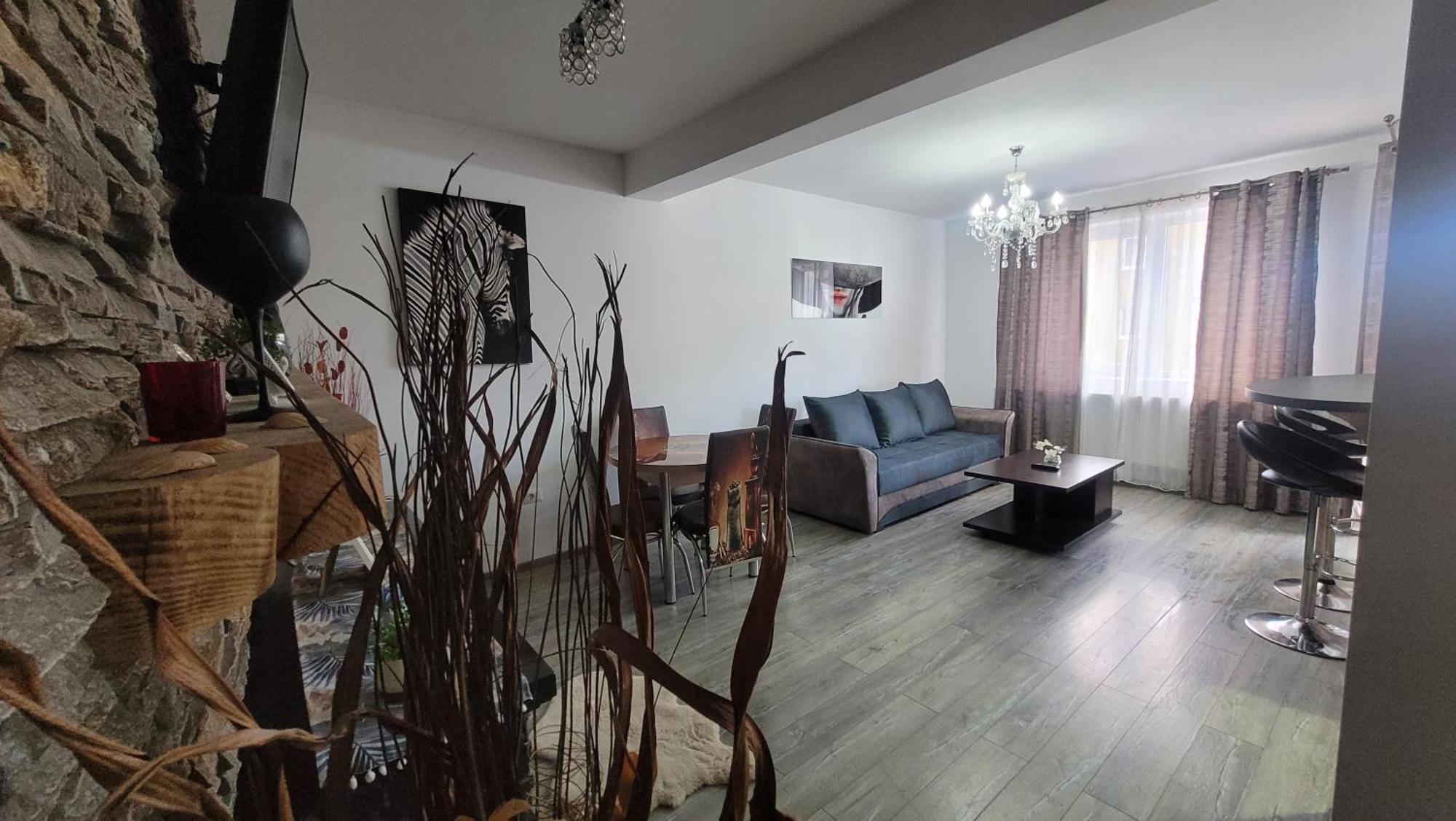 Appartamento Riccardos's Braşov